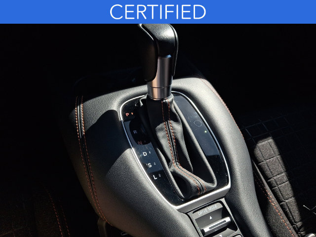 Certified 2024 Honda HR-V Sport image 14