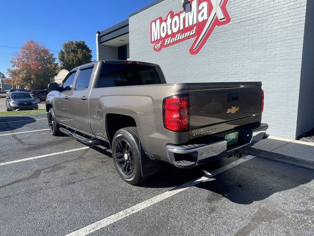 Used 2014 Chevrolet Silverado 1500 LT w/ All Star Edition image 7