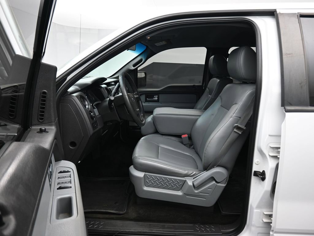 Used 2013 Ford F150 XL w/ Trailer Tow Pkg AWD/4WD image 11