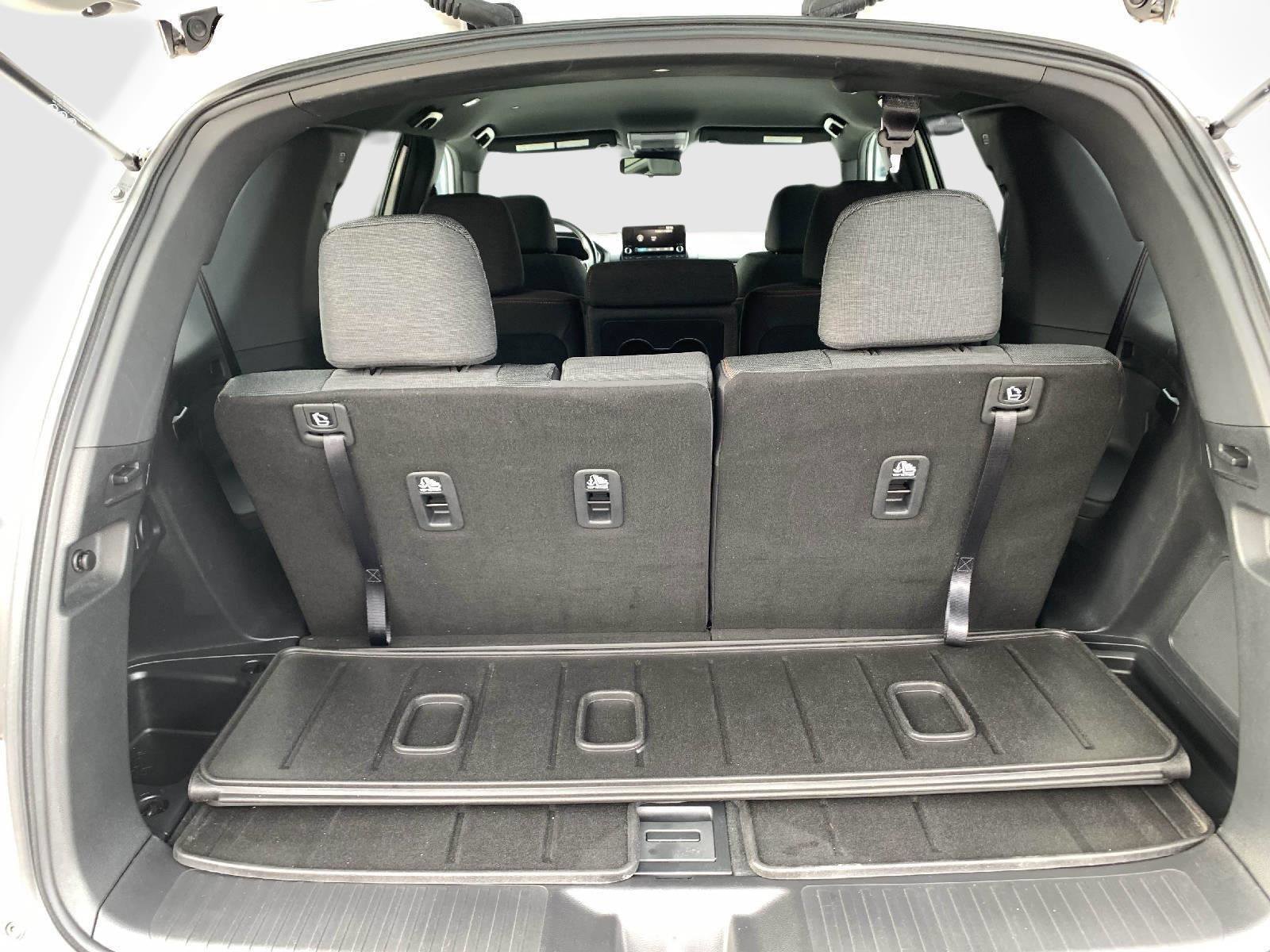 Used 2023 Honda Pilot Sport image 45