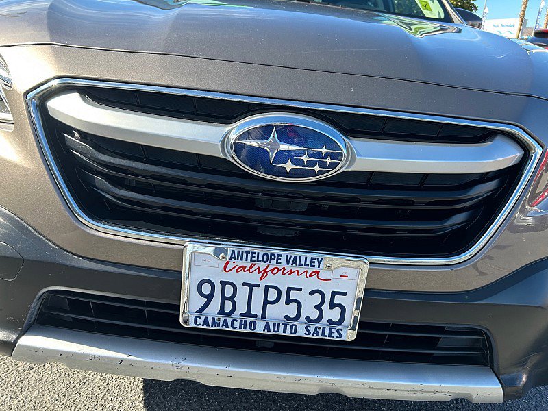 Used 2022 Subaru Outback Limited image 13