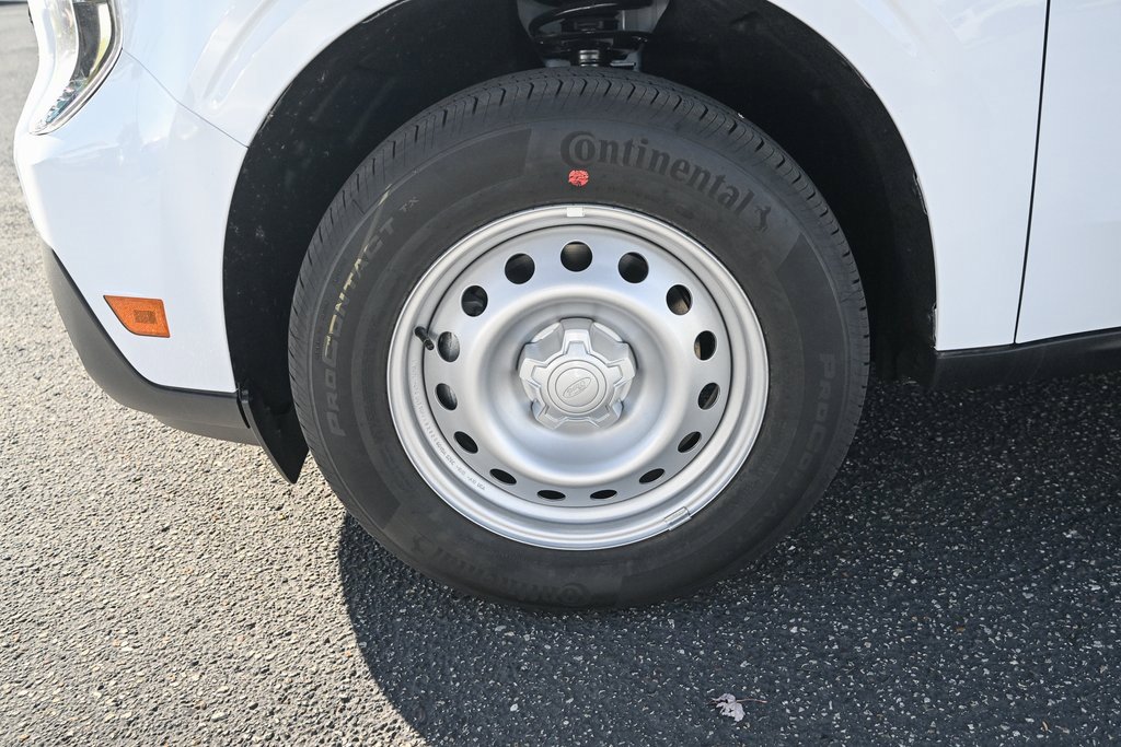 New 2025 Ford Maverick XL w/ Equipment Group 101A image 12