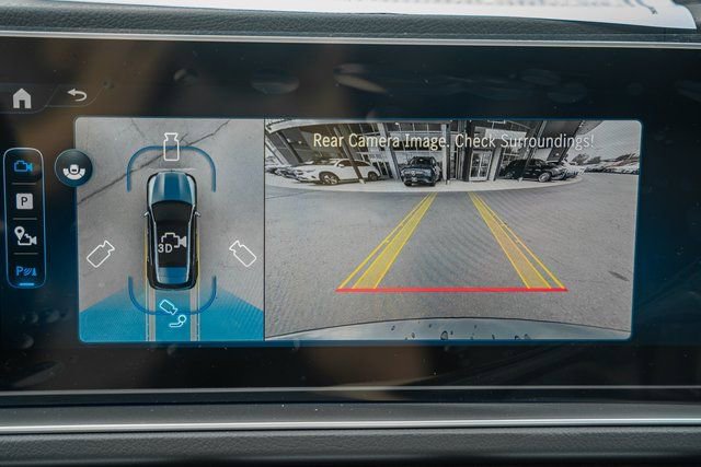 New 2026 Mercedes-Benz GLE 450 4MATIC image 41