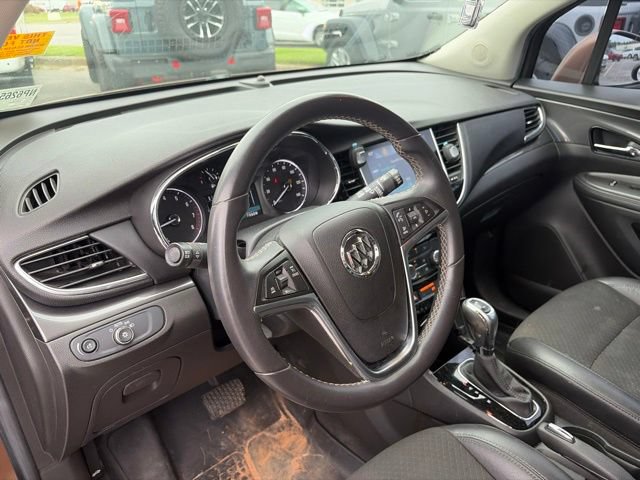 Used 2017 Buick Encore Preferred FWD image 24