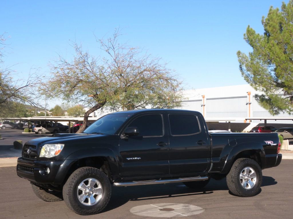 Used 2007 Toyota Tacoma PreRunner