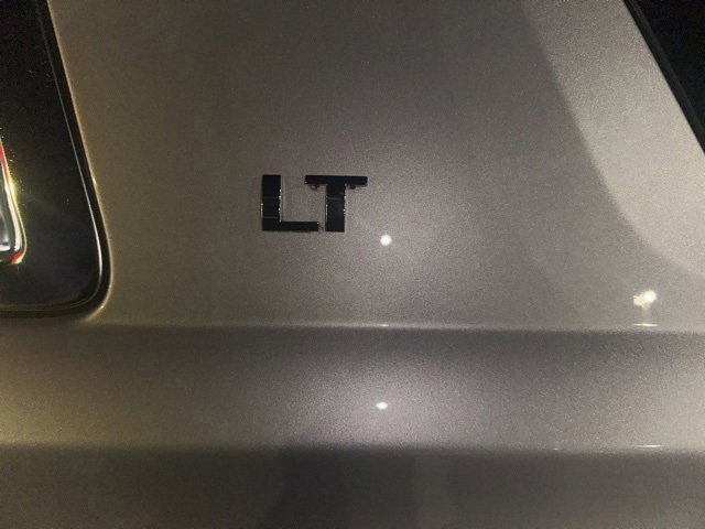 Used 2019 Chevrolet Tahoe LT image 5