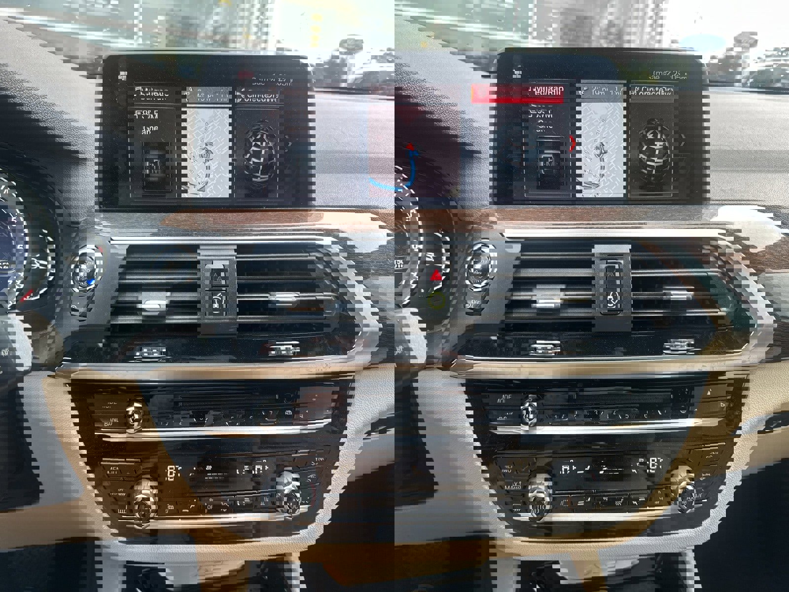 Used 2019 BMW X3 xDrive30i w/ Convenience Package image 12