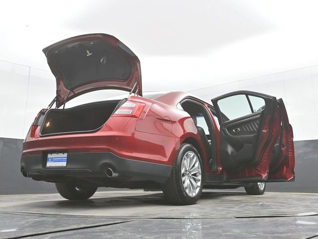Used 2013 Ford Taurus Limited FWD image 49