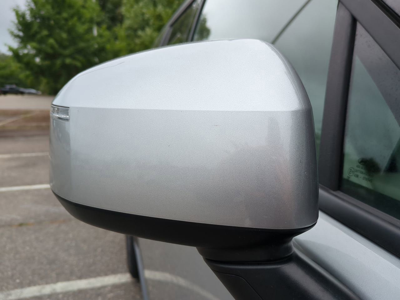 Used 2025 Hyundai Santa Fe SEL FWD image 12