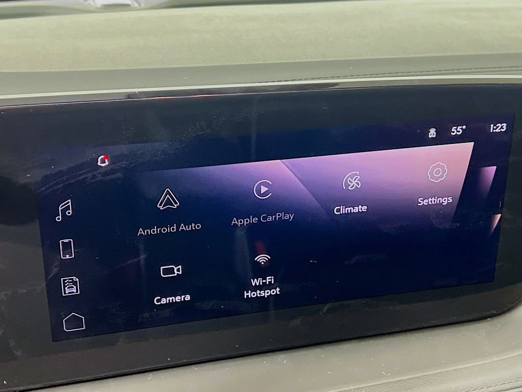 New 2025 Buick Encore GX Avenir w/ Avenir Technology Package image 13