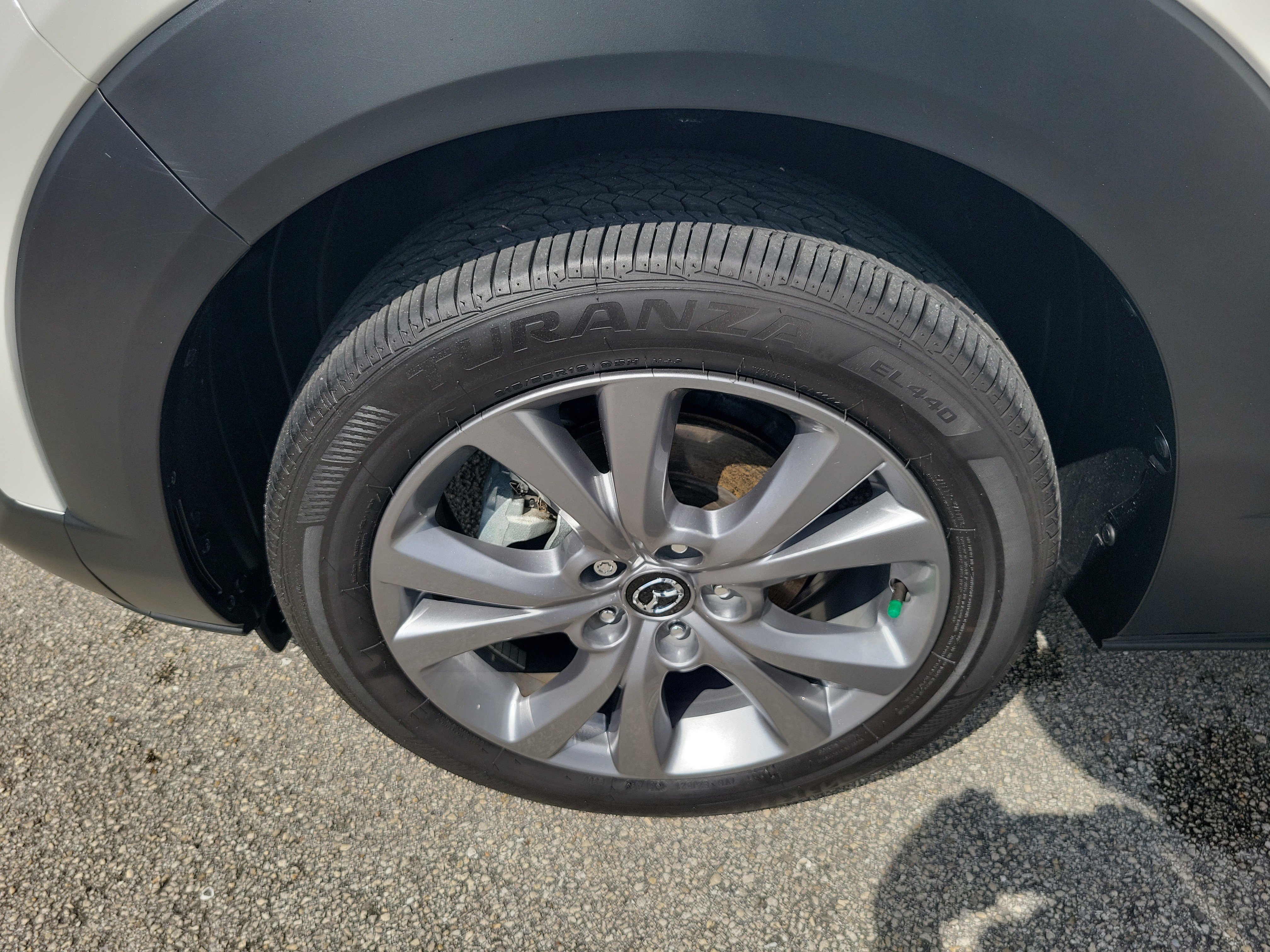 Used 2026 MAZDA CX-30 AWD 2.5 S image 18