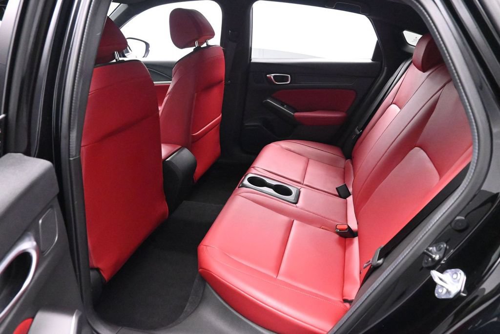 Used 2024 Acura Integra Type S FWD image 14