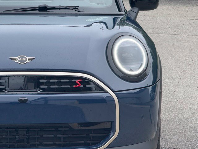 New 2026 MINI Cooper S FWD image 10