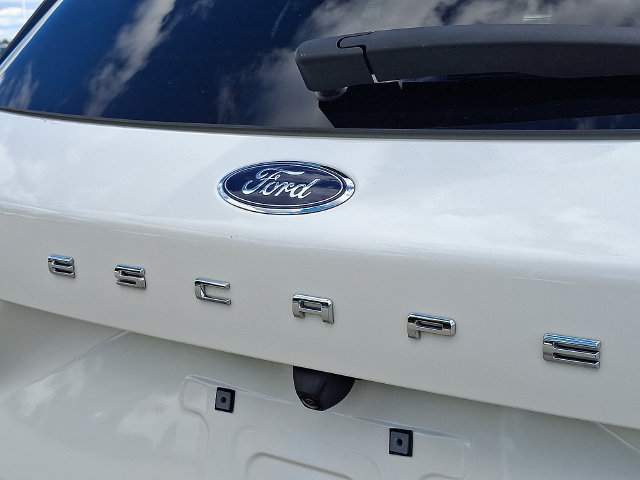 Used 2024 Ford Escape Platinum AWD/4WD image 29