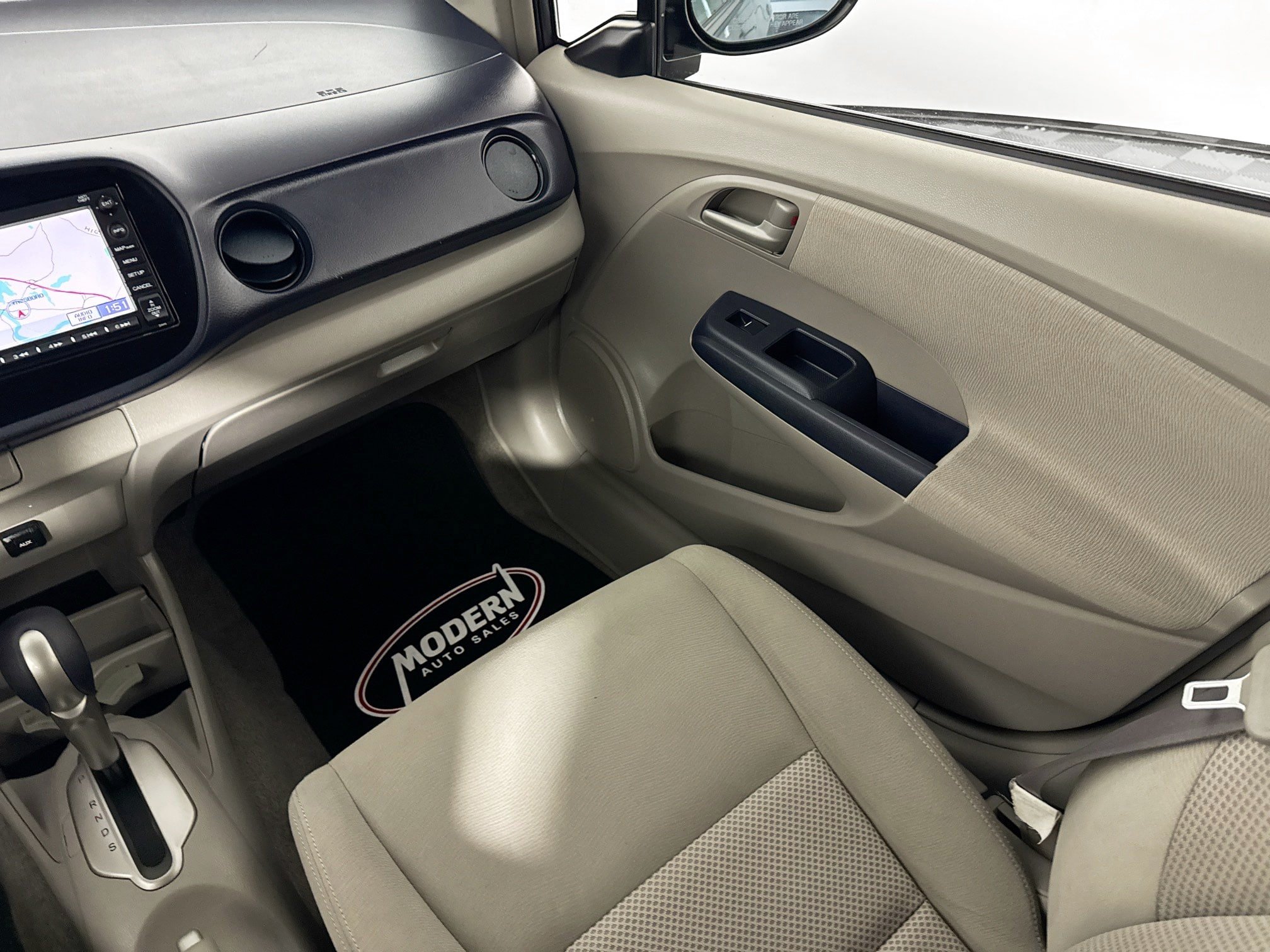 Used 2010 Honda Insight EX image 30