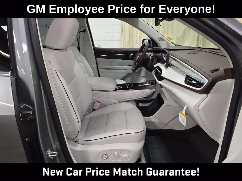 New 2026 Buick Enclave Avenir w/ Super Cruise Package AWD/4WD image 37
