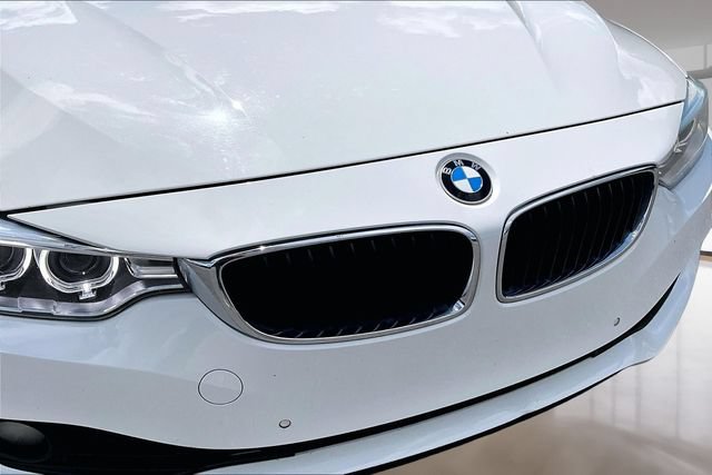 Used 2015 BMW 435i xDrive Convertible AWD/4WD image 27