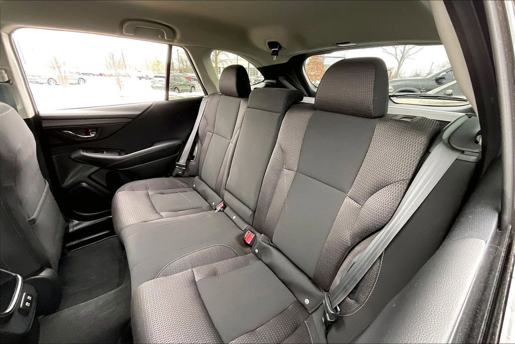 Used 2020 Subaru Outback Premium w/ Popular Package #1 image 29