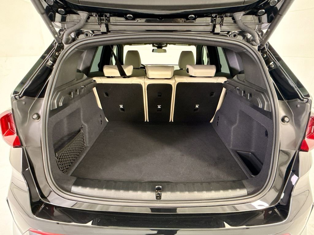Certified 2025 BMW X1 xDrive28i w/ Technology Package image 26