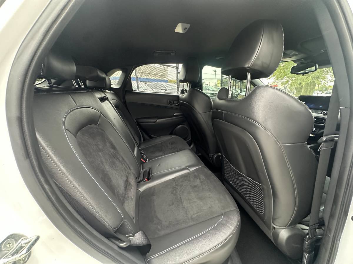 Used 2022 Hyundai Kona N w/ Cargo Package FWD image 34