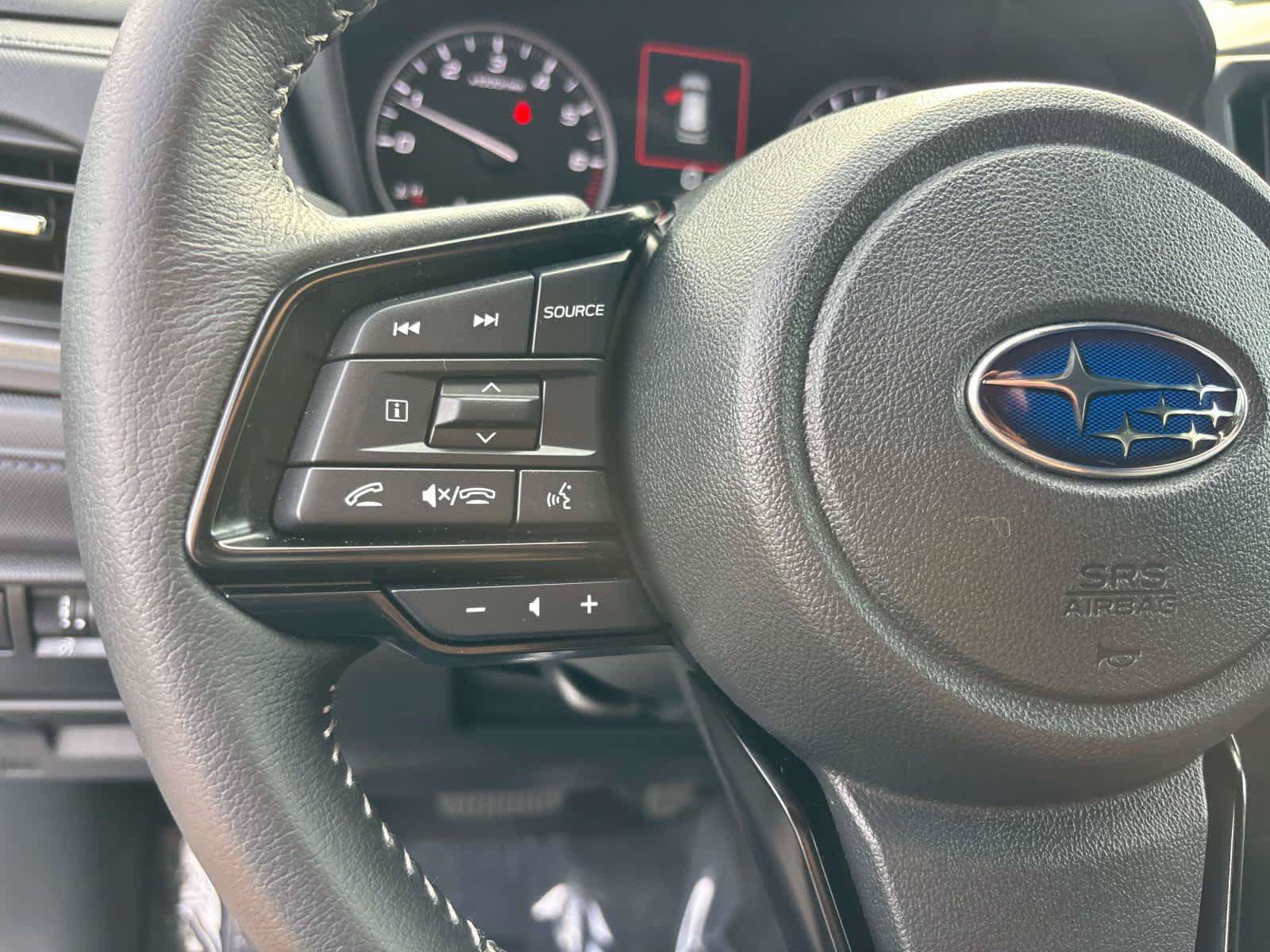 Used 2026 Subaru Forester Premium AWD/4WD image 27