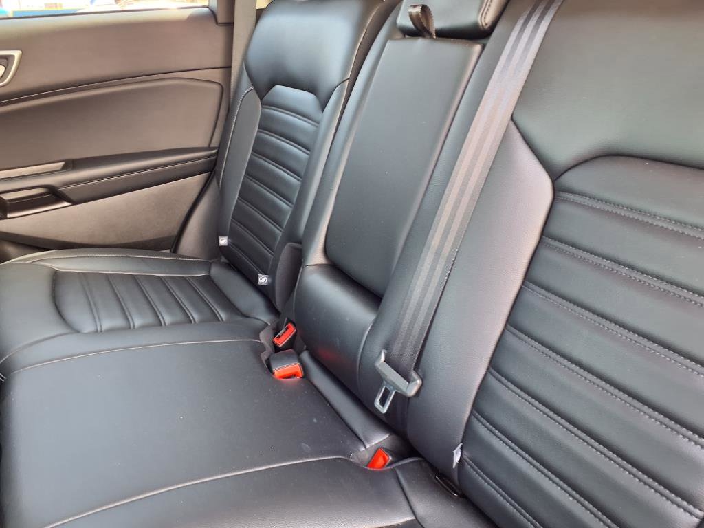 Certified 2023 Ford Edge SEL w/ Convenience Package image 7