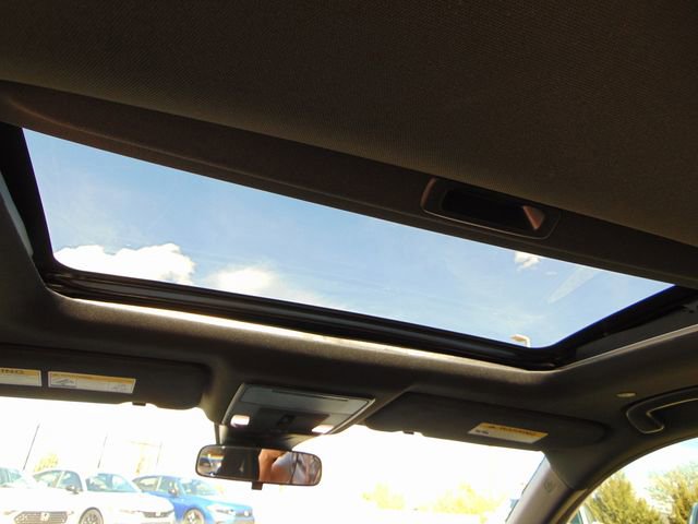 Certified 2023 Honda CR-V Sport image 22