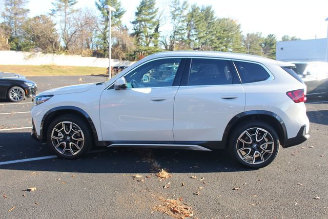Used 2025 BMW X1 xDrive28i w/ Premium Package image 5