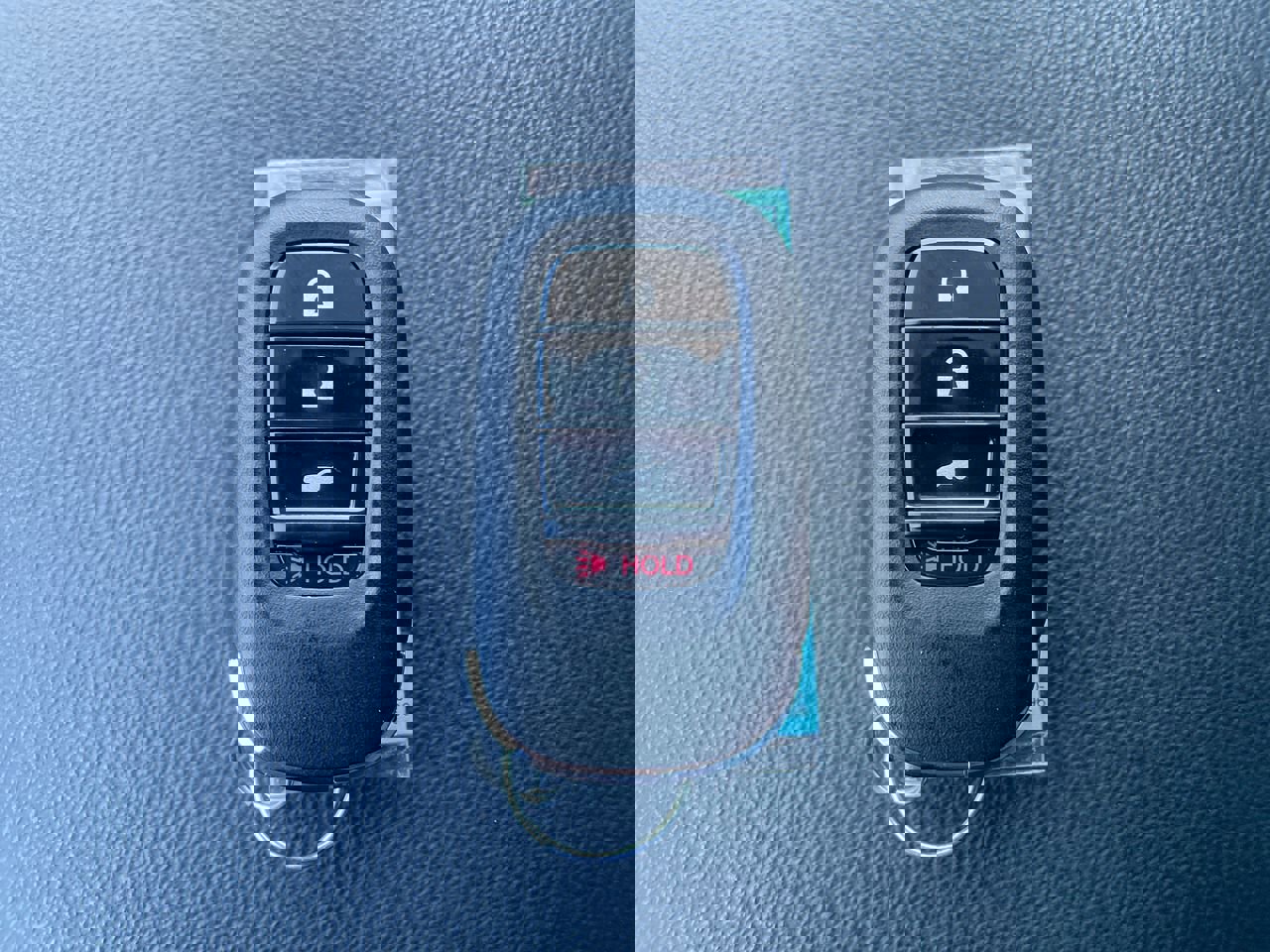 Certified 2025 Honda CR-V LX image 28