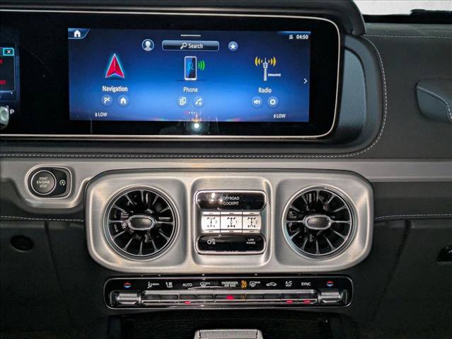 New 2027 Mercedes-Benz G 63 AMG 4MATIC image 15