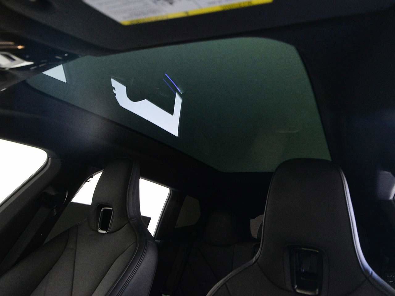 Certified 2025 BMW iX xDrive50 image 7