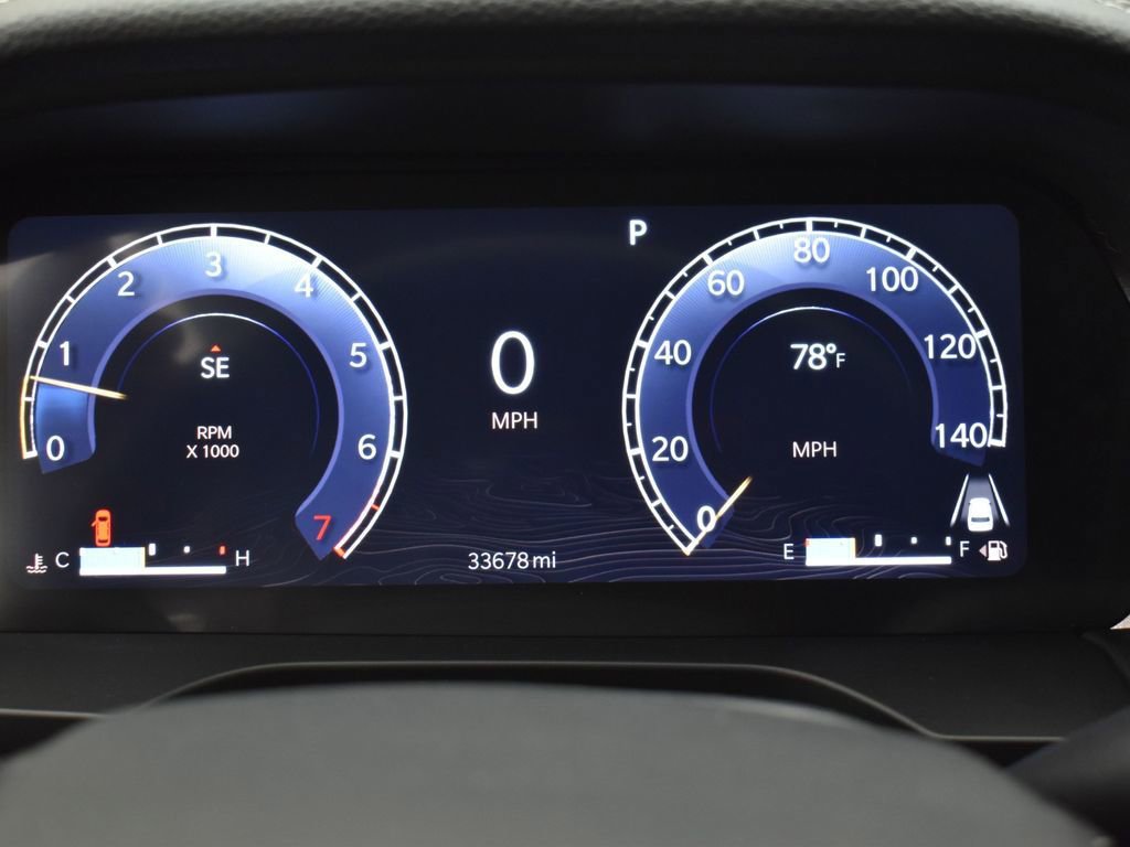 Used 2023 Jeep Grand Cherokee L Limited image 17