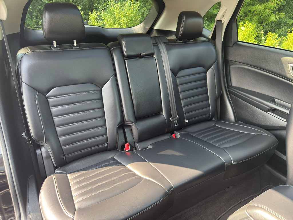 Used 2024 Ford Edge SEL w/ Convenience Package AWD/4WD image 37