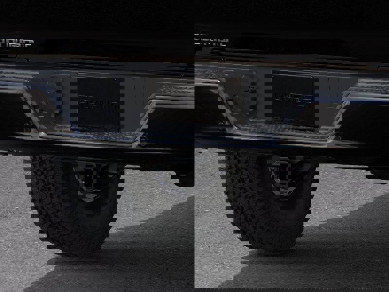 New 2026 Chevrolet Colorado LT w/ LT Convenience Package image 38