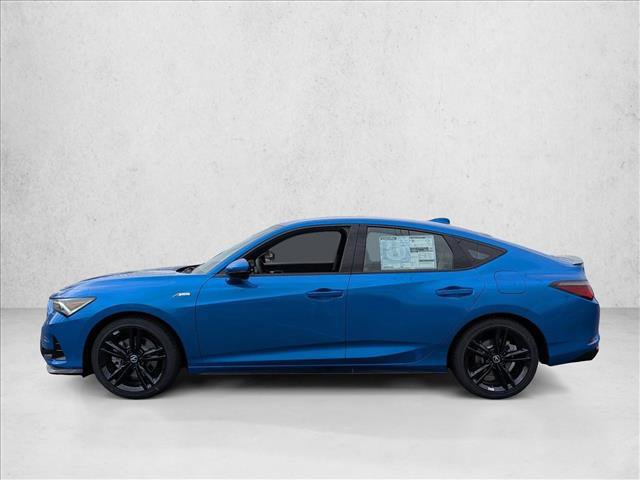 New 2026 Acura Integra A-Spec image 5