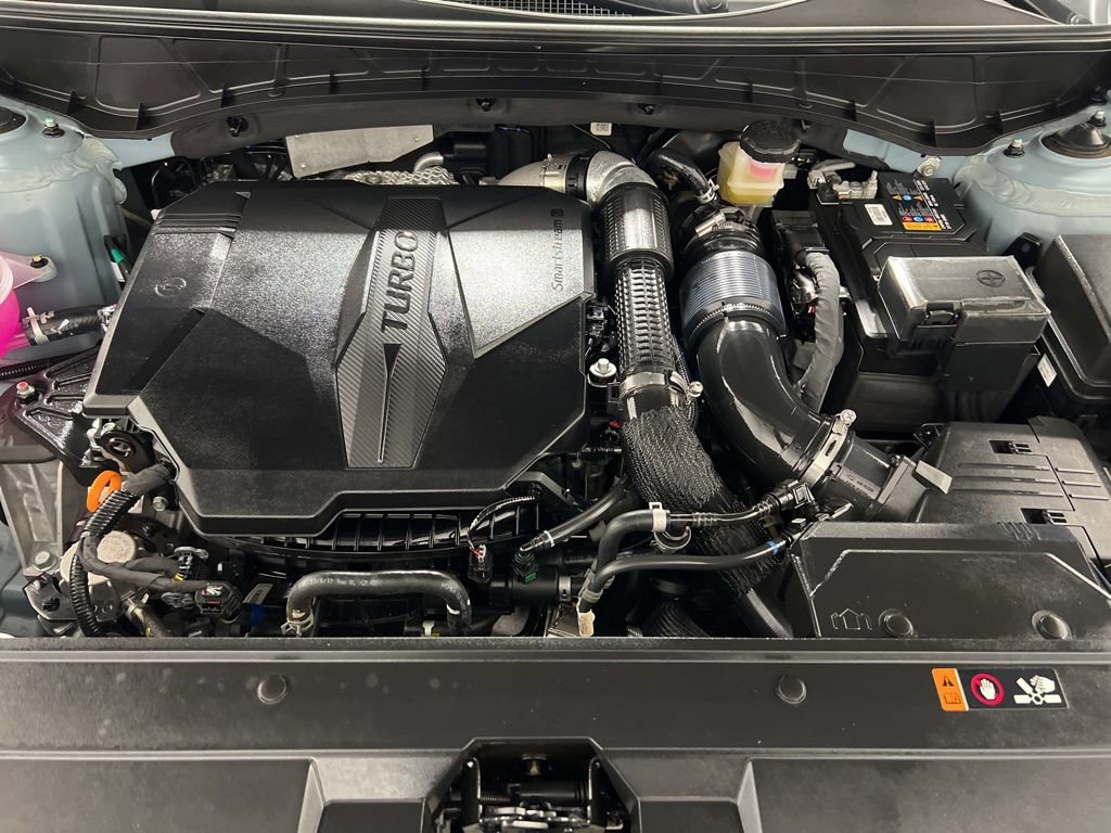 Used 2024 Hyundai Santa Cruz XRT image 23