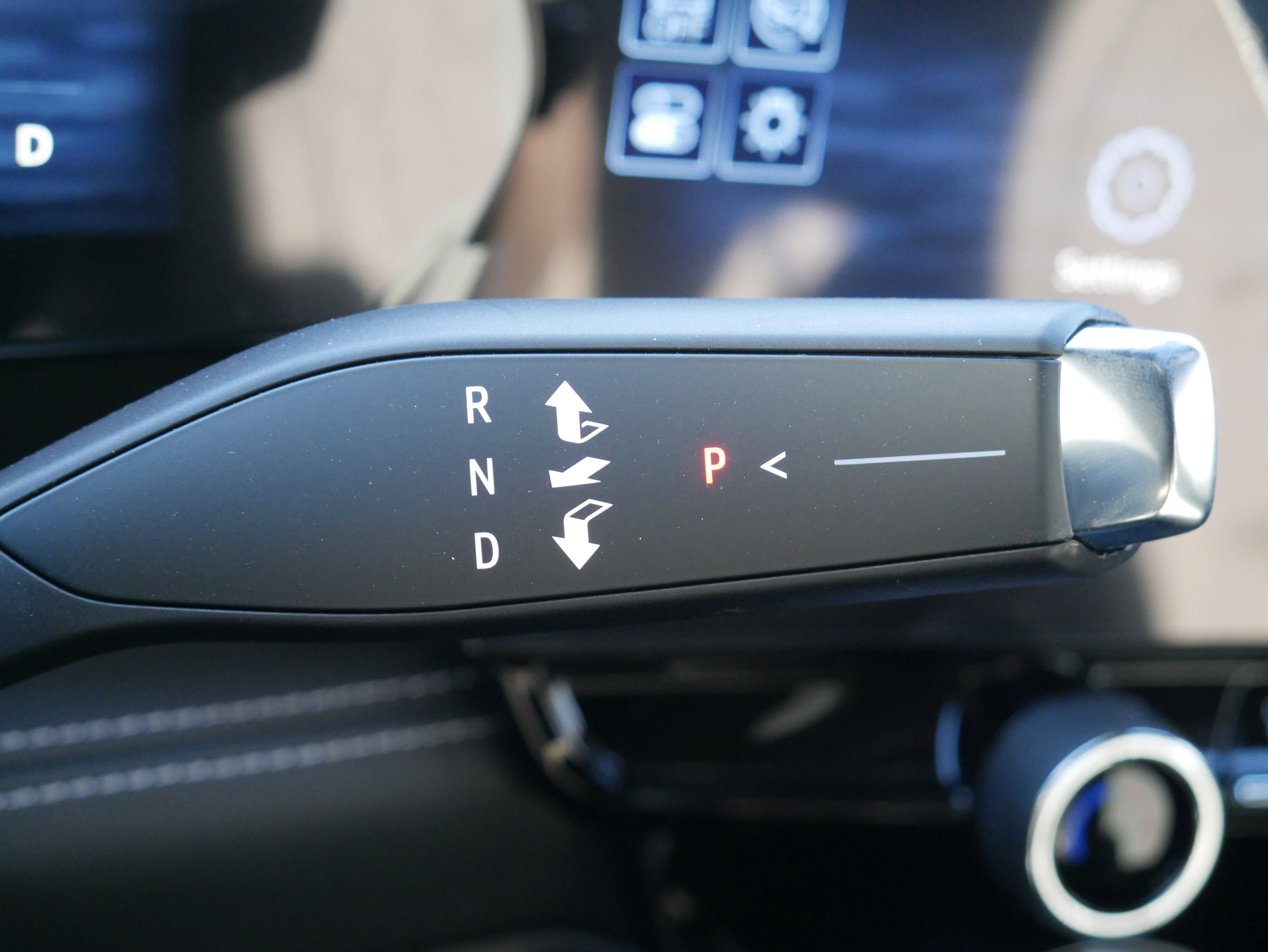 New 2025 Chevrolet Blazer EV AWD Police w/ Remote Keyless Entry Package image 25