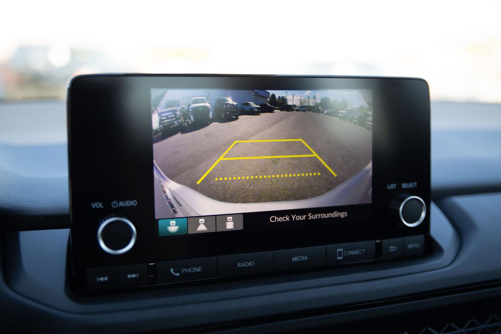 Used 2024 Honda Accord LX image 16