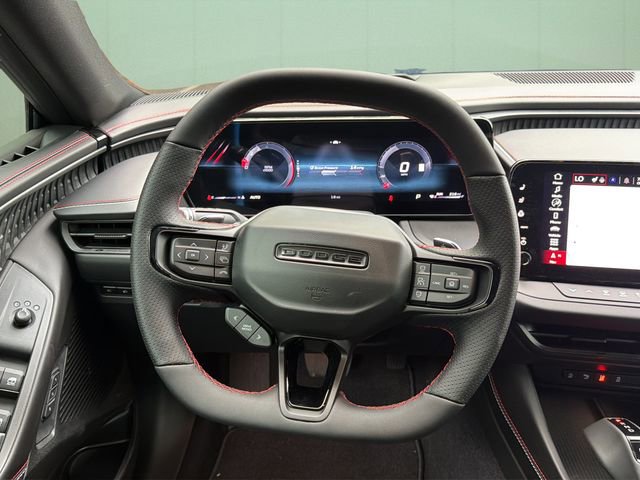 New 2026 Dodge Charger R/T AWD/4WD image 15