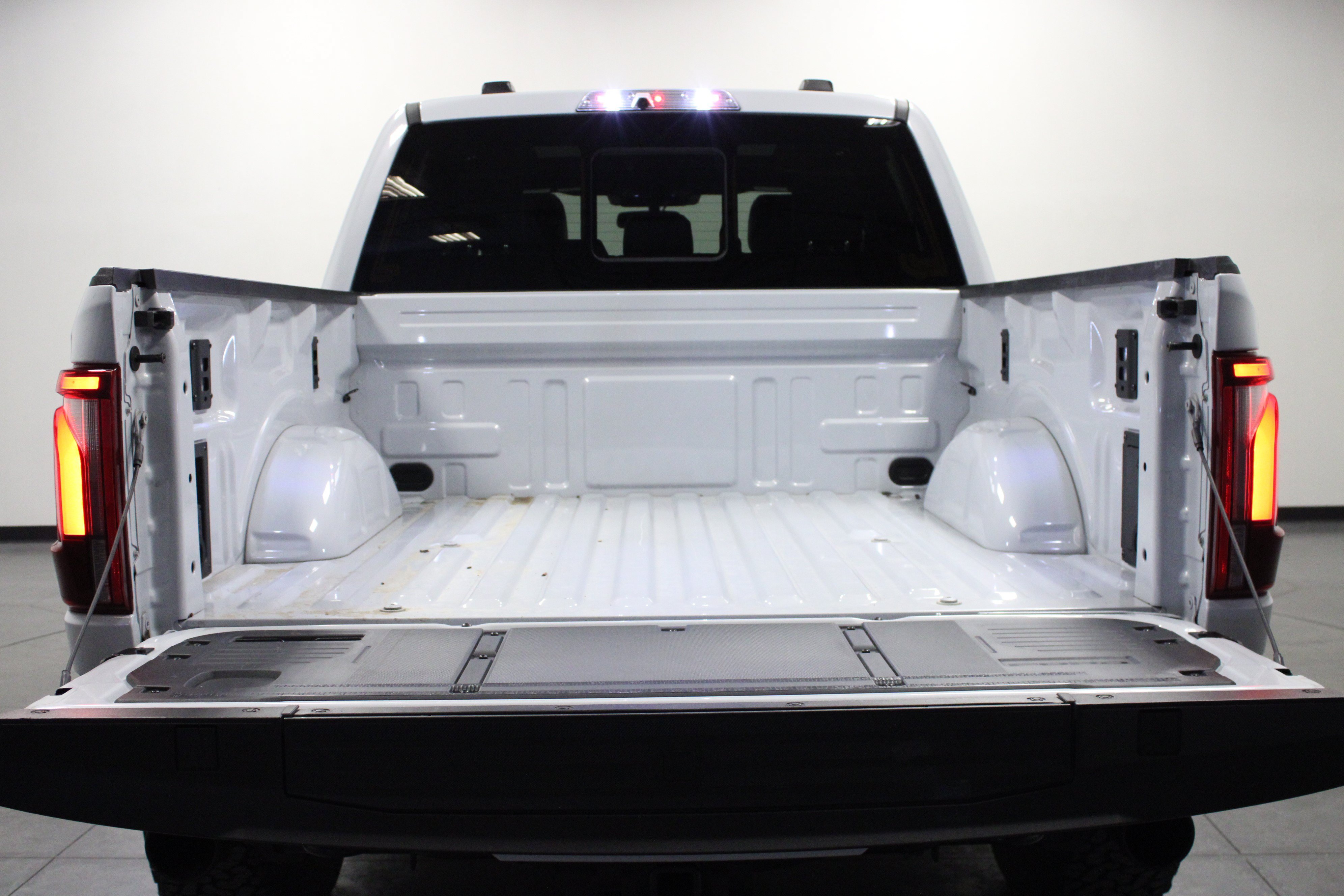 Used 2025 Ford F150 Raptor AWD/4WD image 14