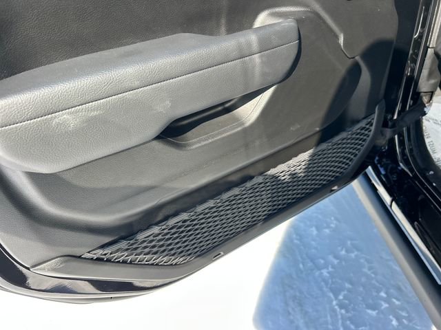 New 2026 Jeep Wrangler Willys image 36