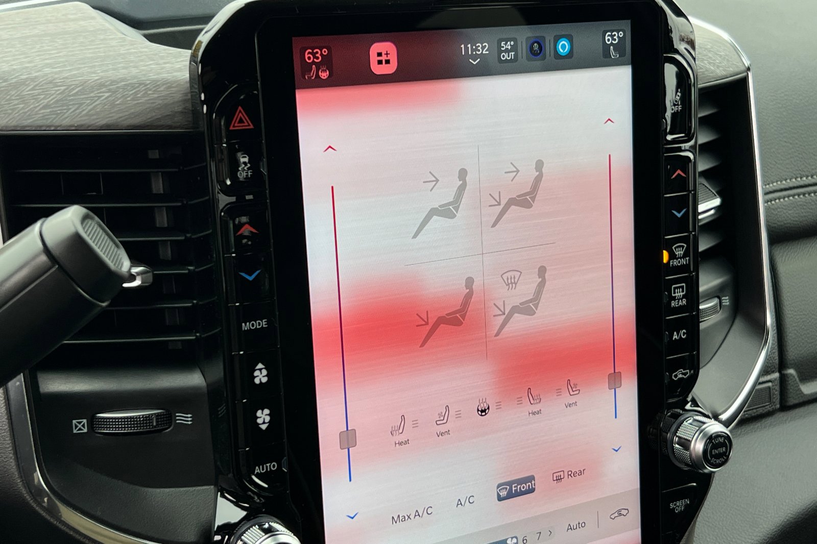 New 2026 RAM 2500 Laramie image 18