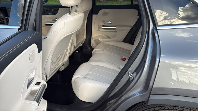 Used 2026 Mercedes-Benz GLA 250 image 15