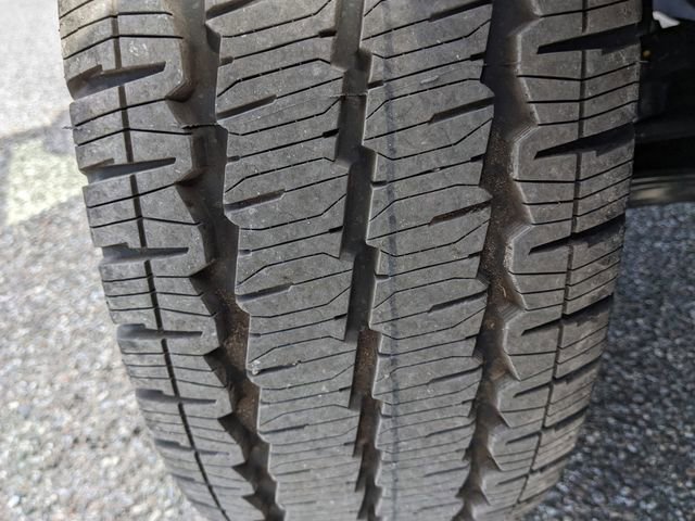 New 2026 Ford Transit 150 Low Roof image 33