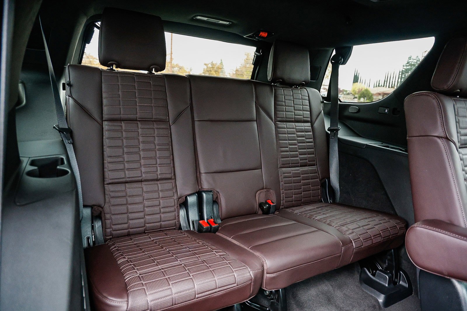 Used 2023 Cadillac Escalade V image 19