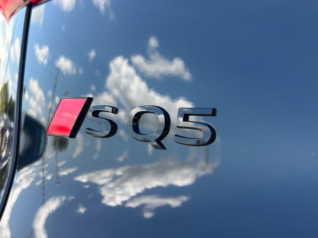 New 2026 Audi SQ5 Premium Plus AWD/4WD image 45