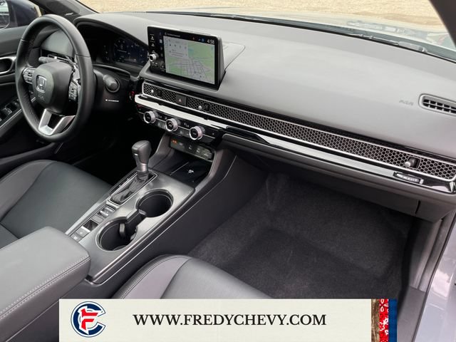 Used 2025 Honda Civic Sport image 44