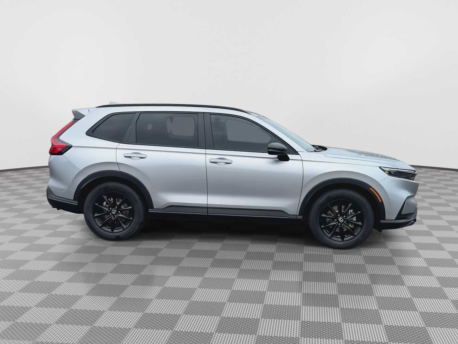 New 2027 Honda CR-V Sport image 9