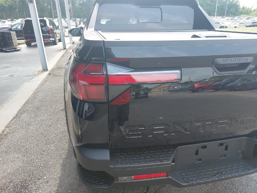 New 2027 Hyundai Santa Cruz SEL AWD/4WD image 34