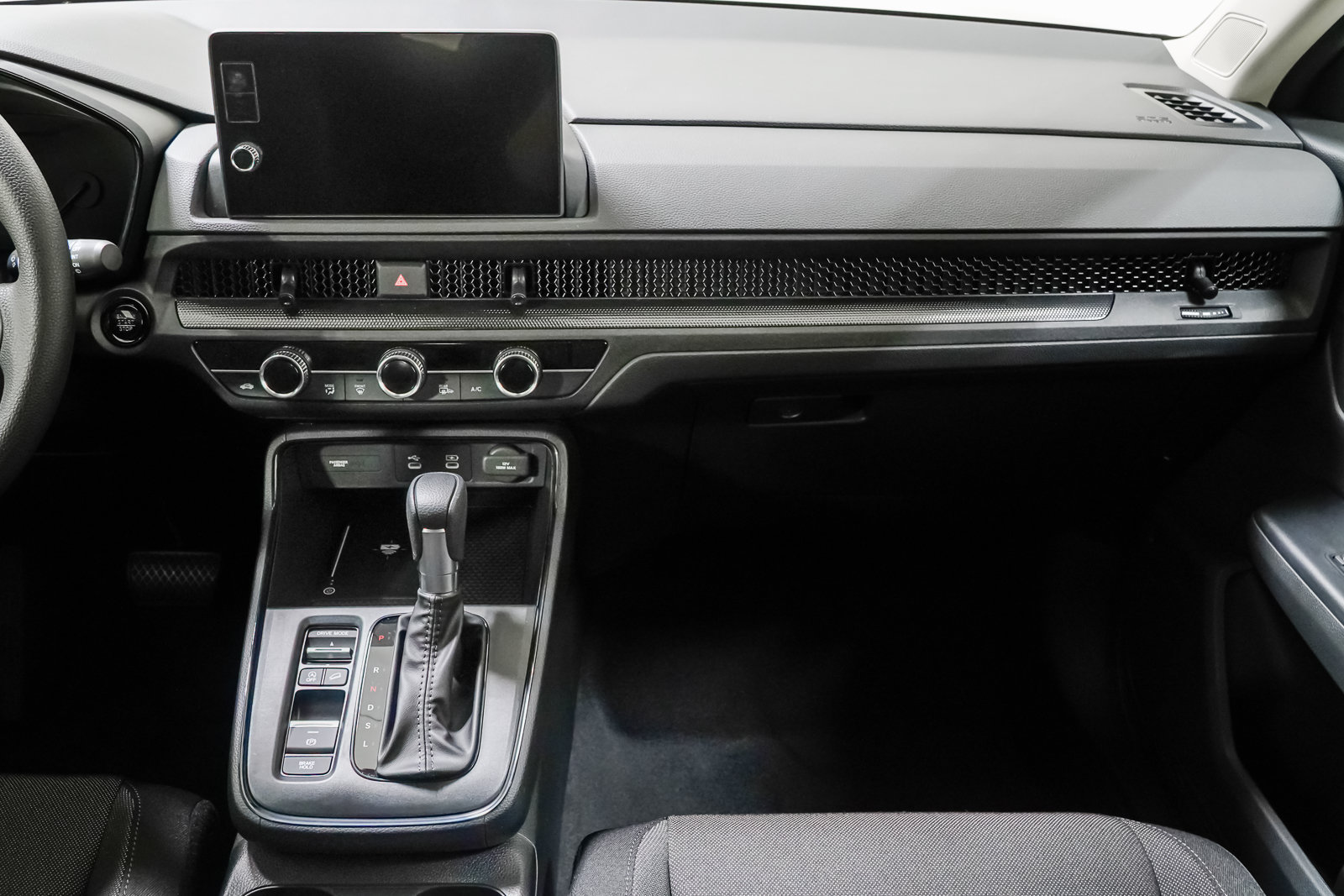 New 2027 Honda CR-V EX image 28